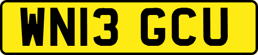 WN13GCU