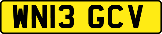 WN13GCV
