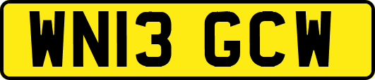 WN13GCW