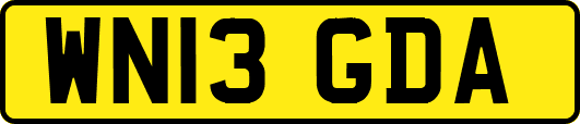 WN13GDA