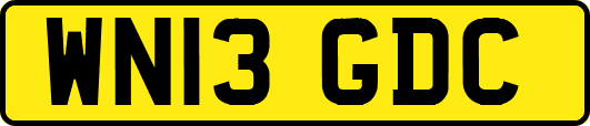 WN13GDC