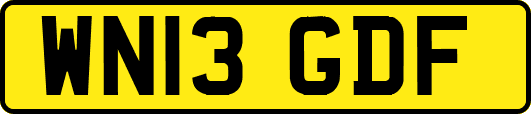 WN13GDF