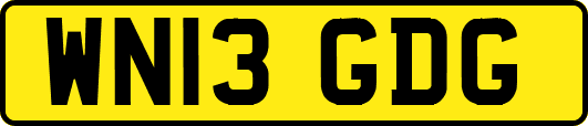 WN13GDG