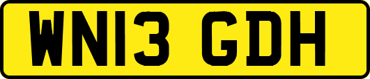 WN13GDH