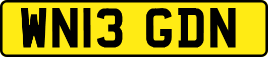 WN13GDN