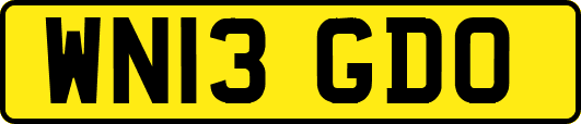 WN13GDO