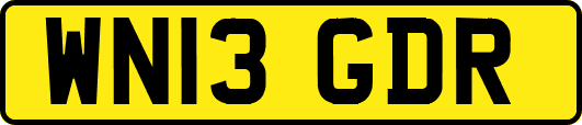 WN13GDR