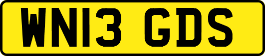 WN13GDS