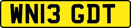 WN13GDT