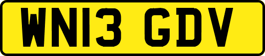 WN13GDV