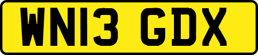 WN13GDX