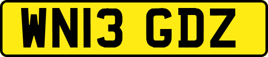 WN13GDZ