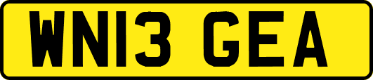WN13GEA