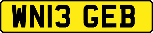 WN13GEB