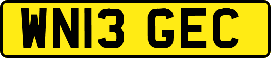 WN13GEC