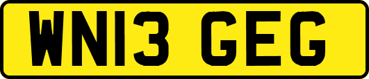 WN13GEG