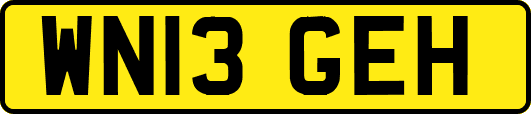 WN13GEH