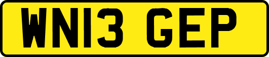 WN13GEP