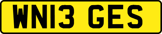 WN13GES