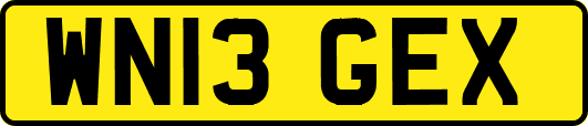 WN13GEX