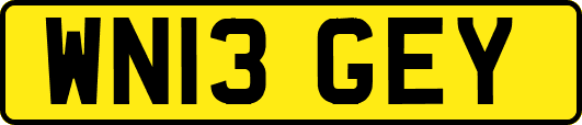 WN13GEY