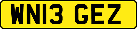 WN13GEZ