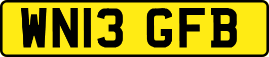 WN13GFB