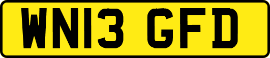 WN13GFD