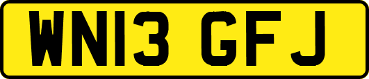 WN13GFJ
