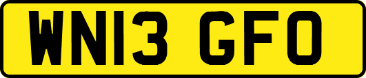 WN13GFO