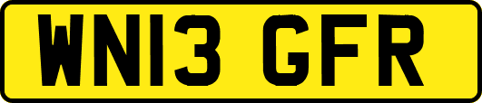 WN13GFR