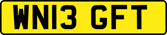 WN13GFT