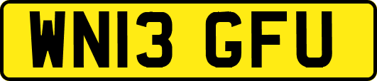 WN13GFU