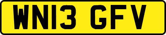 WN13GFV