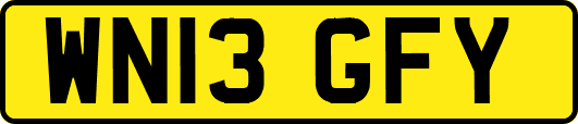 WN13GFY