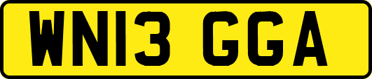WN13GGA