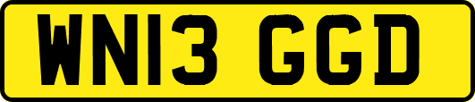 WN13GGD