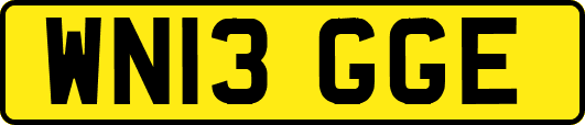 WN13GGE