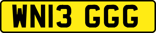 WN13GGG