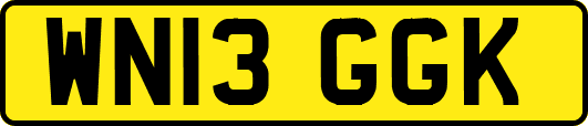 WN13GGK