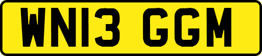 WN13GGM