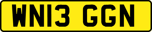 WN13GGN