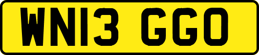 WN13GGO