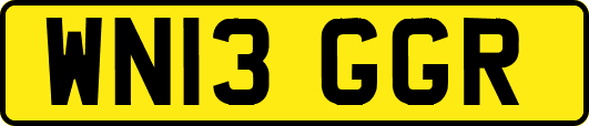 WN13GGR