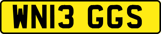 WN13GGS