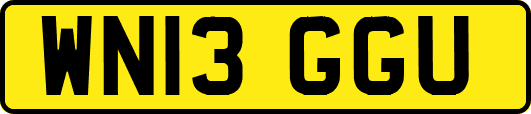 WN13GGU
