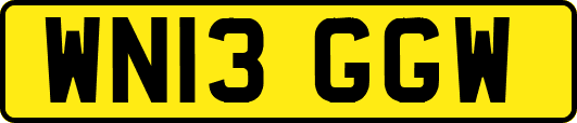 WN13GGW
