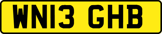 WN13GHB