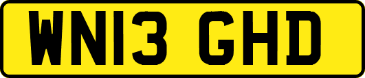 WN13GHD