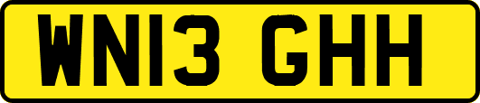 WN13GHH